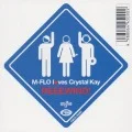 REEEWIND! (m-flo loves Crystal Kay) (CD) Cover