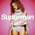 Superman (CD) Cover