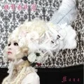 QUEEN (CD+DVD) Cover