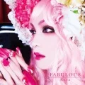 FABULOUS (CD+DVD) Cover