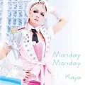 Monday Monday (CD) Cover