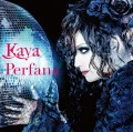 Perfana (CD) Cover