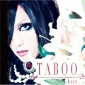 TABOO  Cover