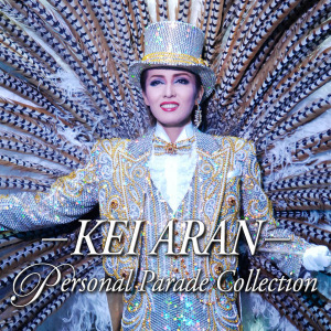 -KEI ARAN- Personal Parade Collection  Photo