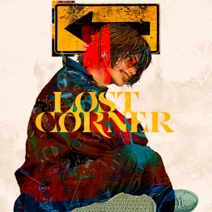 LOST CORNER  Photo