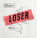 LOSER / Number Nine (ナンバーナイン) (CD Limited Edition) Cover