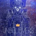 Unbelievers (アンビリーバーズ) (CD Limited Edition A) Cover