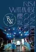 Sakurazaka46 RISA WATANABE GRADUATION CONCERT Cover Sakurazaka46 RISA WATANABE GRADUATION CONCERT Cover
