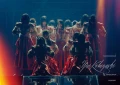 YUI KOBAYASHI GRADUATION CONCERT Cover