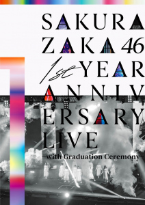 1st YEAR ANNIVERSARY LIVE ～with Graduation Ceremony～  Photo