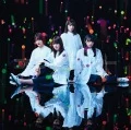 Ambivalent (アンビバレント) (CD+DVD D) Cover
