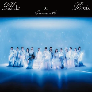 Make or Break  Photo