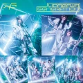 UDAGAWA GENERATION Cover