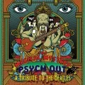 The Magical Mystery Psych-Out - A Tribute To The Beatles  Cover