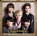 King & Prince :: Album - J-Music Italia