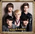 King &amp; Prince (2CD) Cover