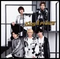 King &amp; Prince (CD) Cover