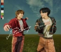 So Honey Cover