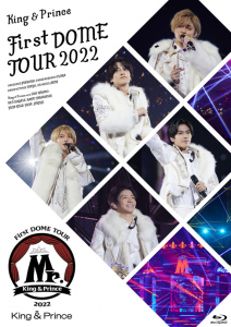 King &amp; Prince First DOME TOUR 2022 ～Mr.～  Photo