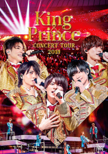 King & Prince CONCERT TOUR 2019  Photo