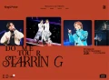 King &amp; Prince DOME TOUR 2026 ～STARRING～ Cover