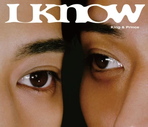 What We Got ～Kiseki wa Kimi to～ (What We Got ～奇跡はきみと～) / I Know  Photo