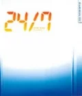 G album -24/7- (Regular Edition) Cover