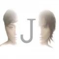 J album (CD) Cover