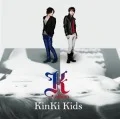 K album (CD) Cover