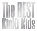 The BEST (3CD) Cover