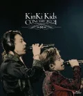 KinKi Kids CONCERT 20.2.21 -Everything happens for a reason- (2BD) Cover