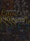 KinKi Kids Concert 2013-2014「L」 (2BD Limited Edition) Cover