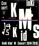 KinKi Kids Concert ｢Memories ＆ Moments｣  Photo