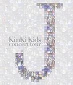 KinKi Kids concert tour J  Photo