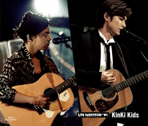 MTV Unplugged: KinKi Kids  Photo