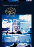 KinKi Kids Concert 2023-2024 ～Promise Place～ Cover