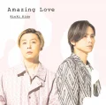 Amazing Love Cover