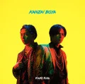 KANZAI BOYA (CD+BD) Cover