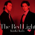 The Red Light (CD+DVD B) Cover