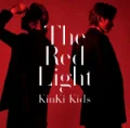 The Red Light (CD) Cover