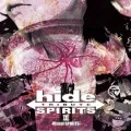 hide TRIBUTE III -Visual SPIRITS- Cover