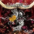 FAMILY PARTY (Kiryu / Royz / Codomo Dragon) (CD Royz: Regular Edition B) Cover