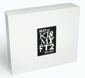 BEST of Kis-My-Ft2  Photo