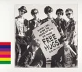 FREE HUGS! (2CD) Cover