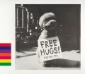 FREE HUGS! (CD+DVD A) Cover