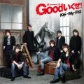 Good Ikuze! (Goodいくぜ！) (2CD) Cover