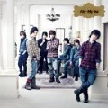 Kis-My-1st (2CD) Cover