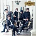 Kis-My-1st (CD) Cover