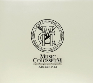 MUSIC COLOSSEUM  Photo