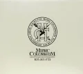 MUSIC COLOSSEUM (CD+DVD B) Cover